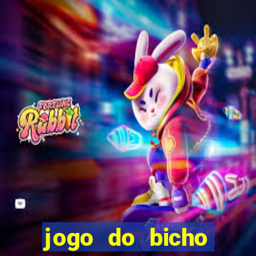 jogo do bicho feira de santana